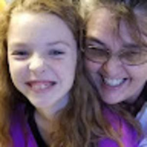 Meet your Posher, Johnette